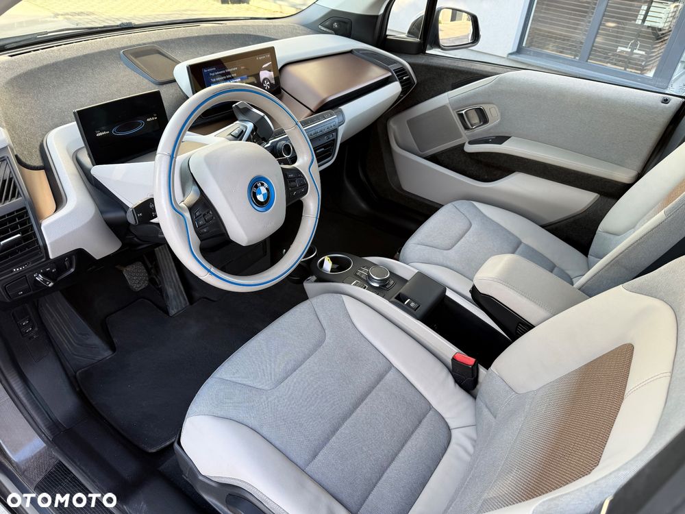 BMW i3 120 Ah - 15