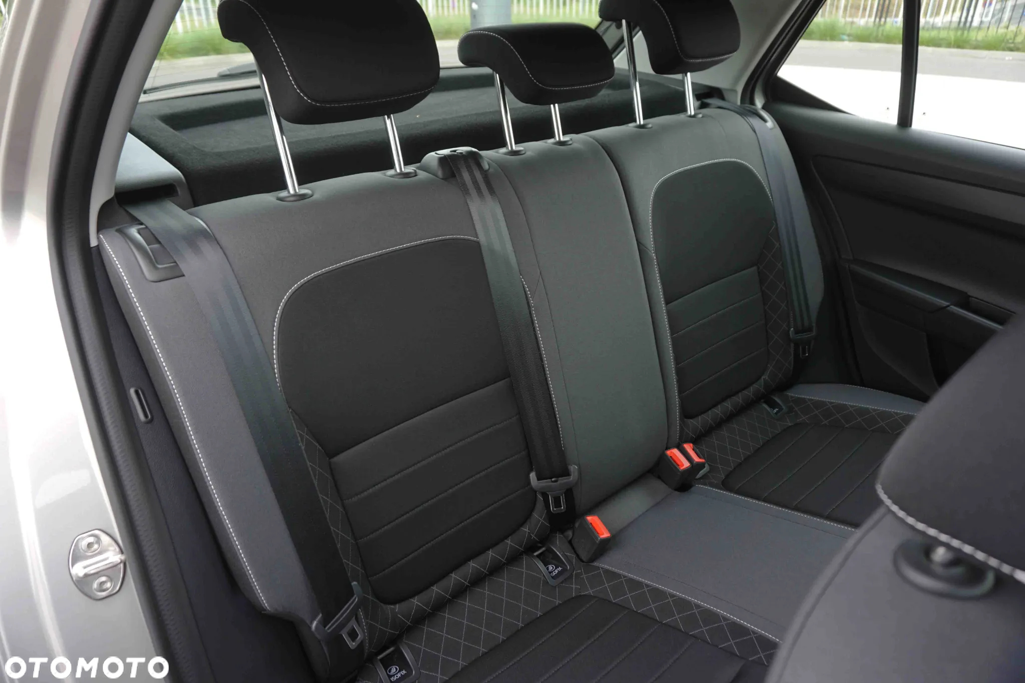 Skoda Fabia 1.0 TSI Ambition Plus - 23