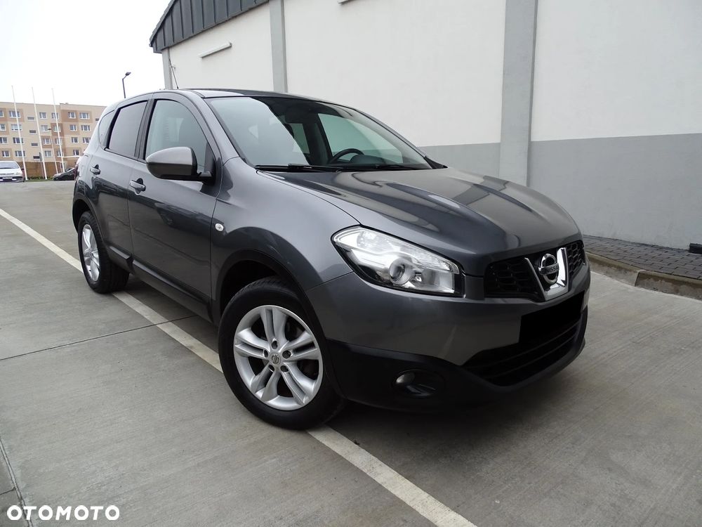 Nissan Qashqai - 17