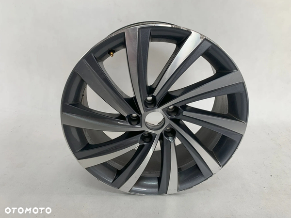 Skoda Octavia 20r 4 IV Felga 7,5Jx18H2 et 48
