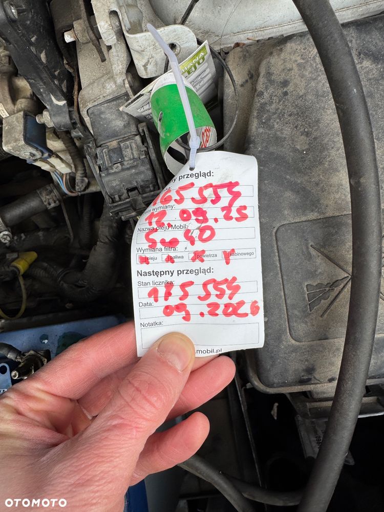 Dacia Lodgy 1.6 Ambiance - 25