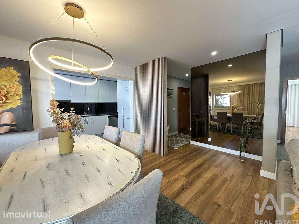 Apartamento T2 em Apúlia e Fão de 82 m2 - Grande imagem: 5/36