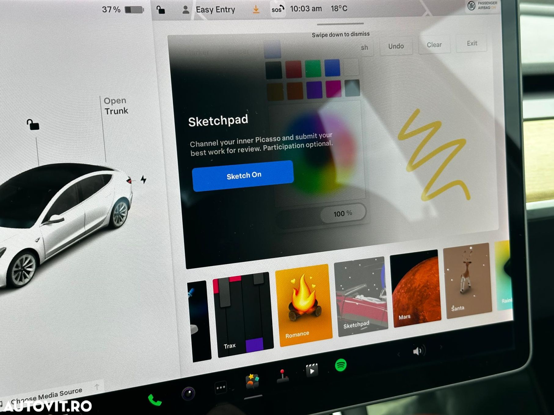 Tesla Model 3 - 19