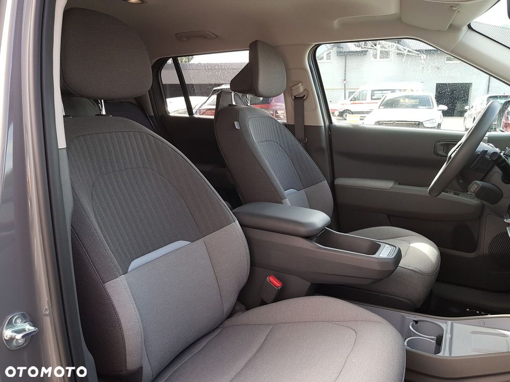 Kia EV3 58.3kWh Earth - 31