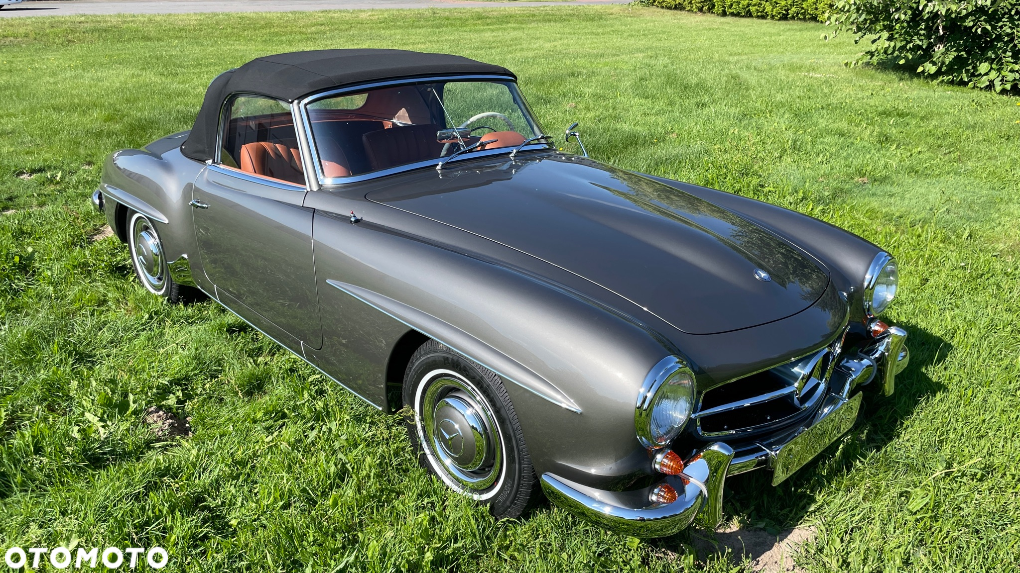 Mercedes-Benz Inny - 19
