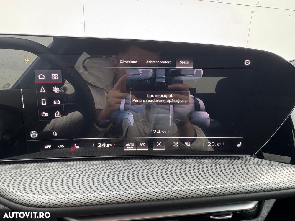 Audi Q5 40 TFSI quattro S tronic MHEV - 33