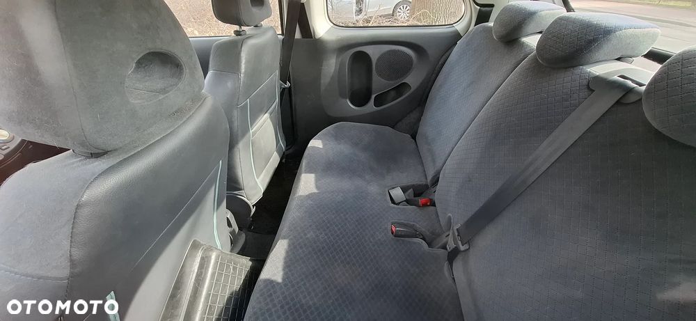 Nissan Micra 1.2 City - 4