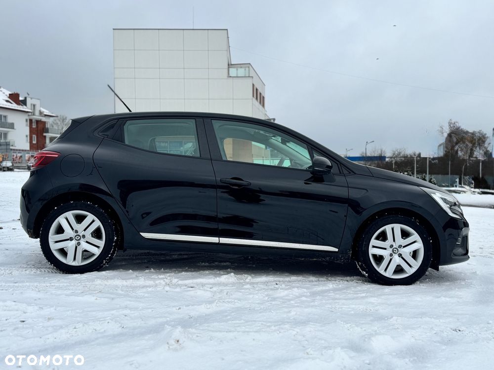 Renault Clio E-TECH 140 INTENS - 7