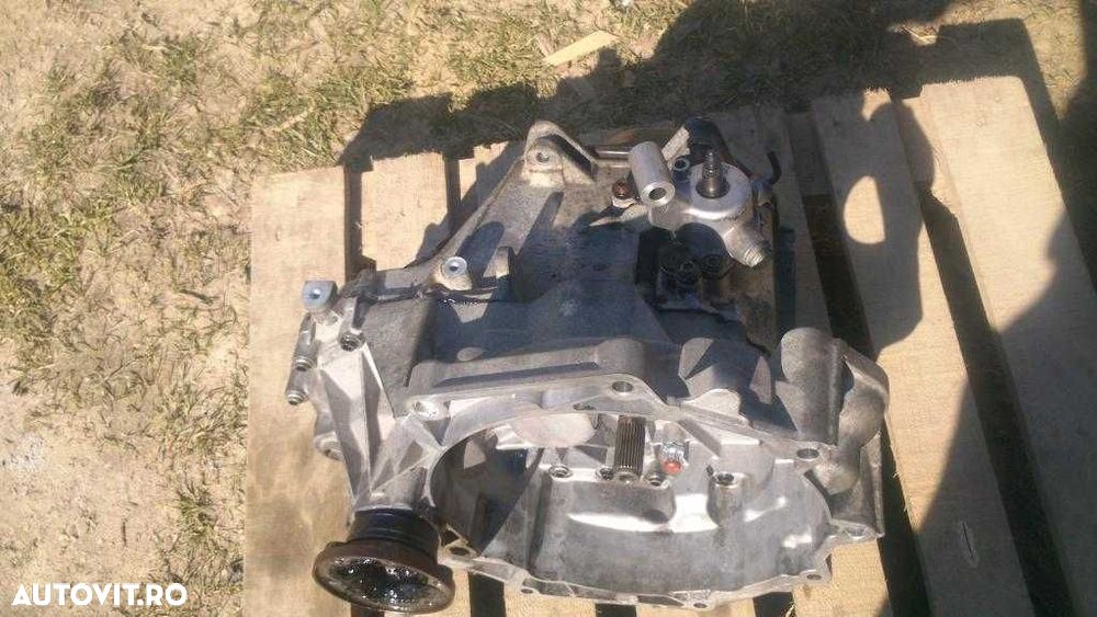 Cutie de viteze Audi A3; 1.6 Benzina; JHV; 2008; 5 Trepte - 3