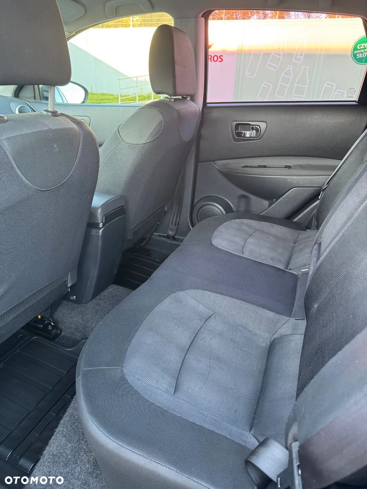 Nissan Qashqai 1.6 Acenta - 17