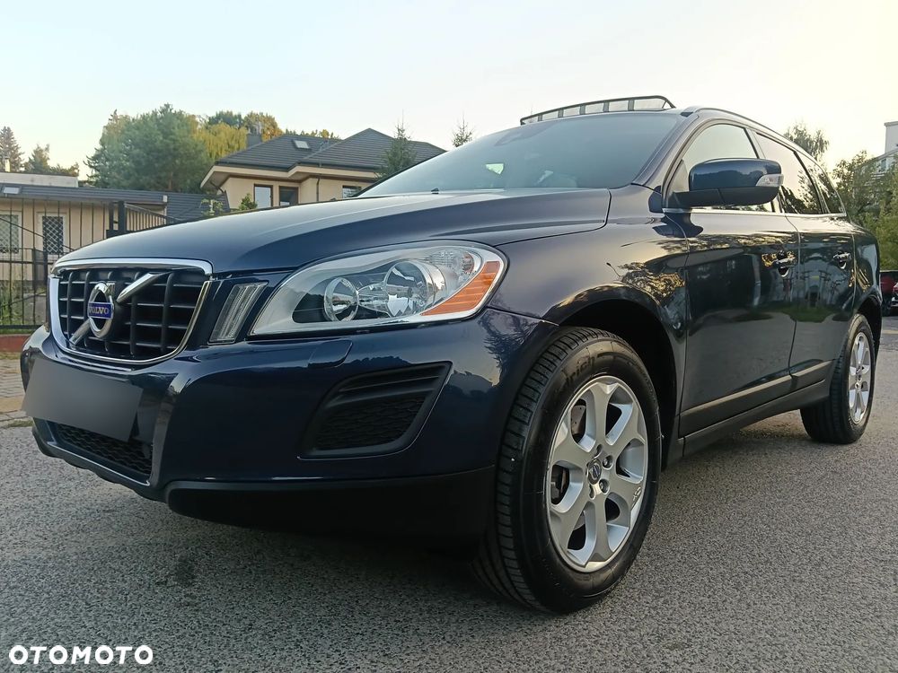 Volvo XC 60 3.2 AWD Summum - 18