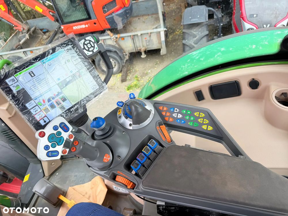 Fendt 724 profi plus - 16