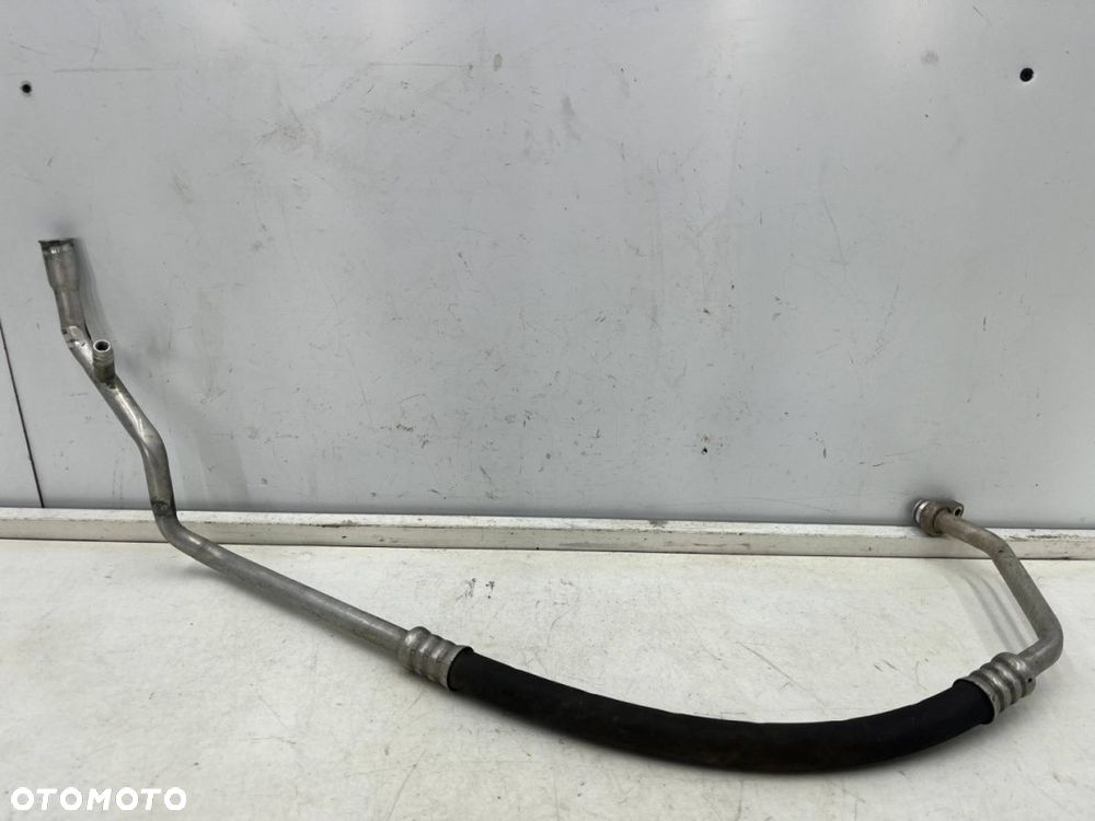 Rura Renault Scenic 1 I 96-03r. 1.6 16v benzyna przewód wąż klimatyzacji 7700434385a - 4