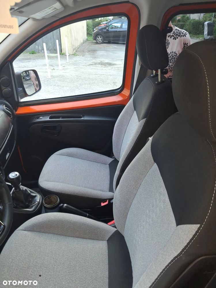 Fiat Qubo - 12