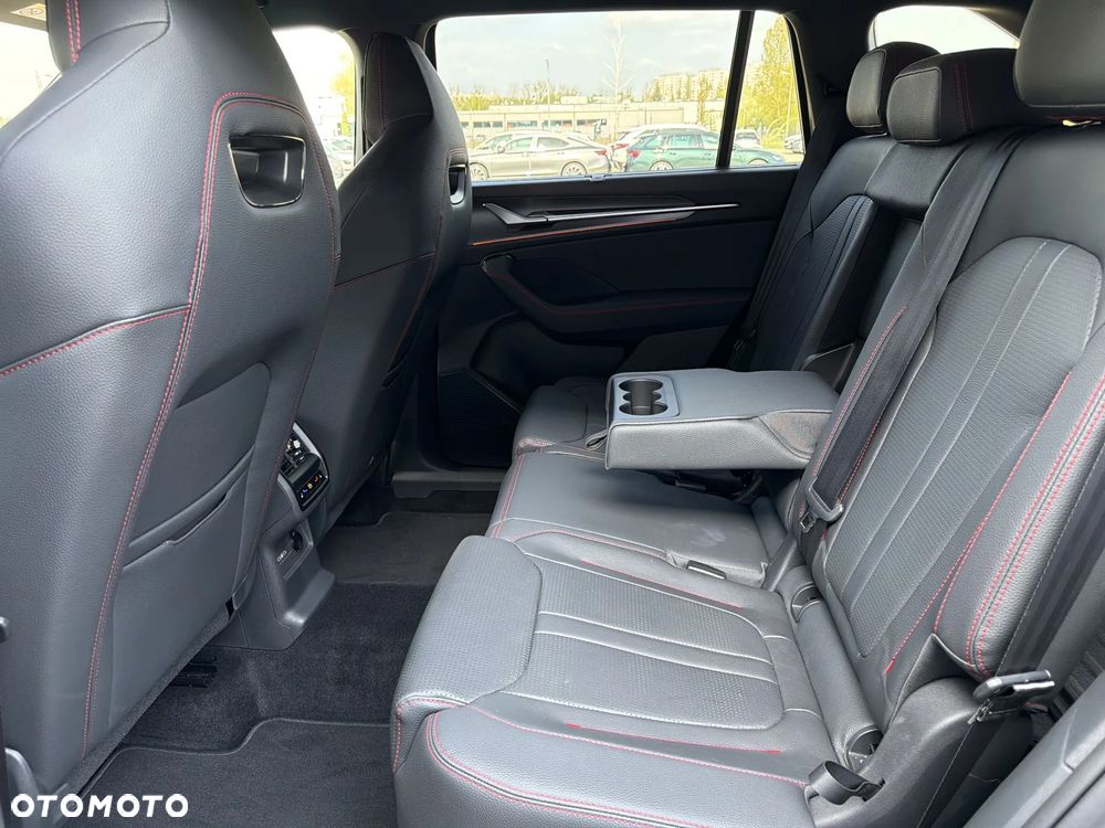 Skoda Kodiaq 2.0 TSI 4x4 RS DSG - 16
