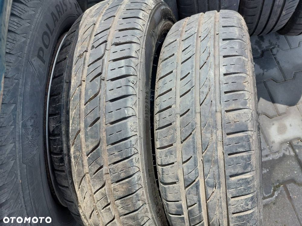 OPONY LETNIE 2 SZT 165/65R15 2021R VIKING CITYTECH II - 6