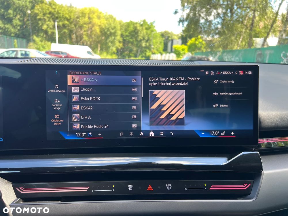 BMW Seria 5 530e PHEV - 40