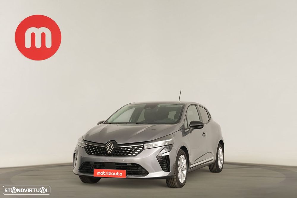 Renault Clio 1.0 TCe Evolution - 2