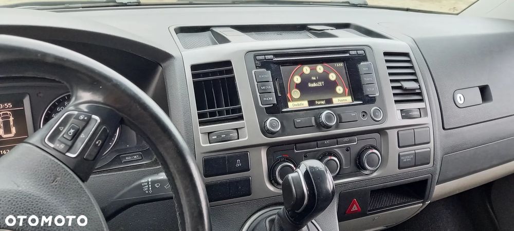 Volkswagen Transporter T5 - 26