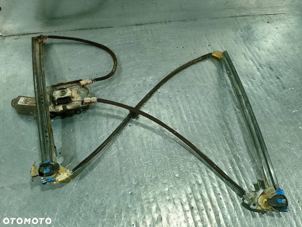 PODNOŚNIK SZYBY PRAWY PRZÓD RENAULT SCENIC I LIFT 400569T3 - 1