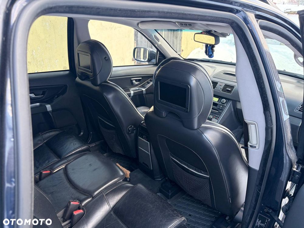 Volvo XC 90 D5 AWD Executive - 29