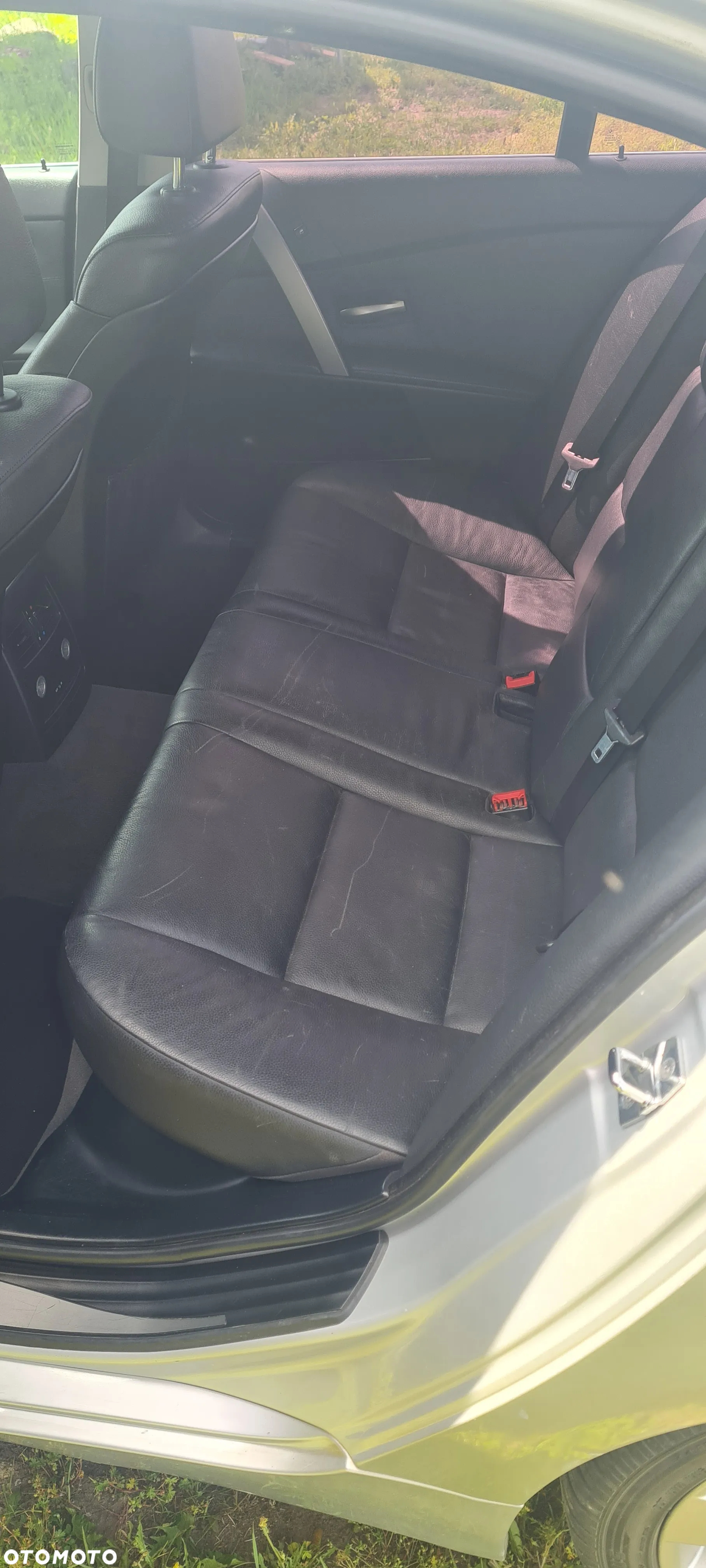 BMW Seria 5 - 8