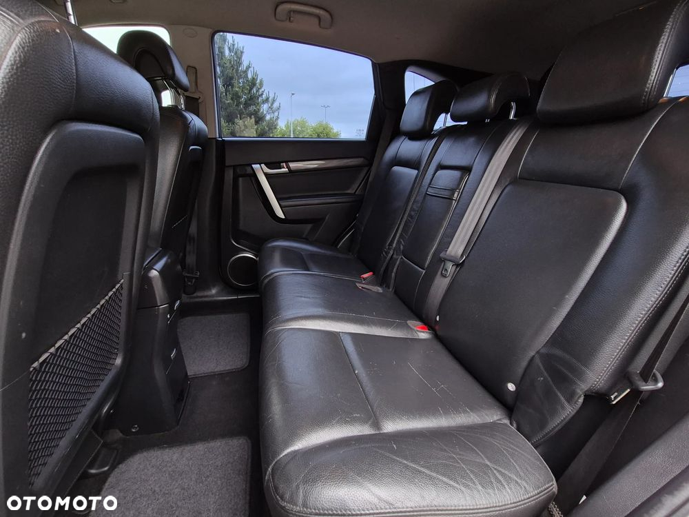 Chevrolet Captiva 2.0 d LS - 10