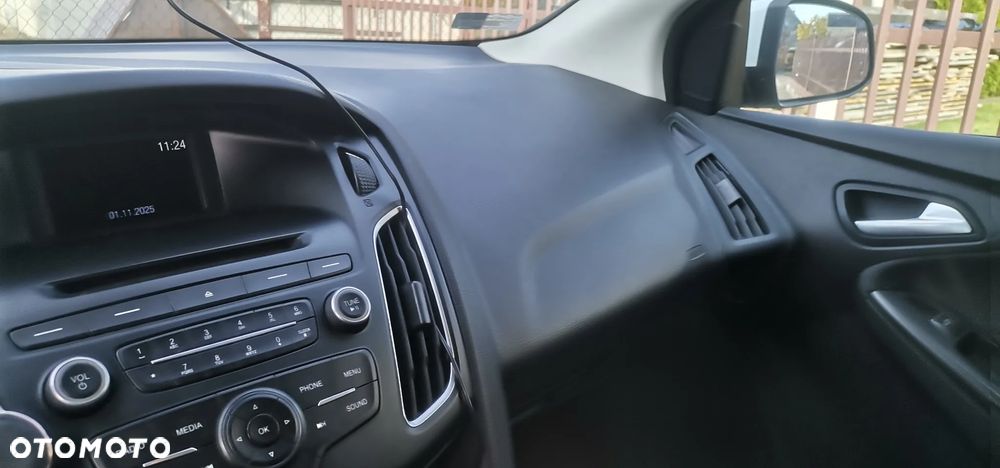 Ford Focus 1.0 EcoBoost Trend ASS - 10