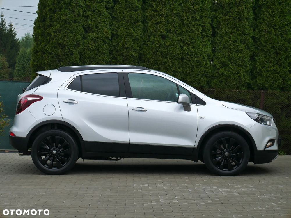 Opel Mokka 1.4 Turbo ecoFLEX Start/Stop Color Edition - 5
