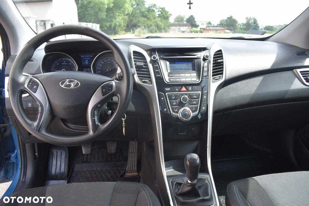 Hyundai i30 - 7