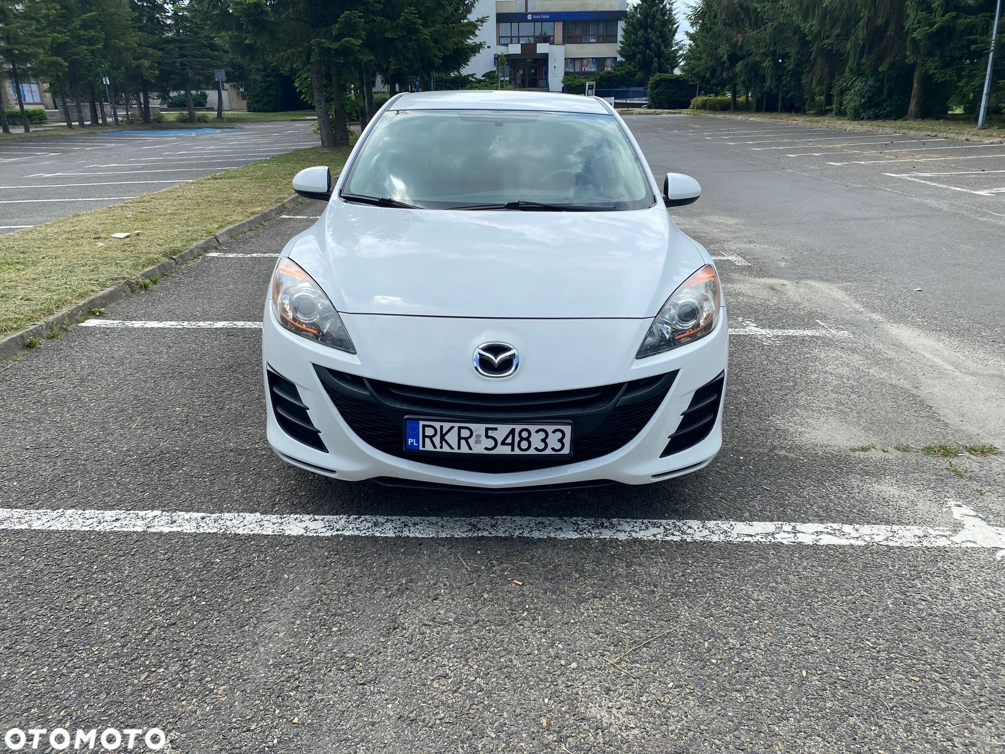 Mazda 3 1.6 Active - 7