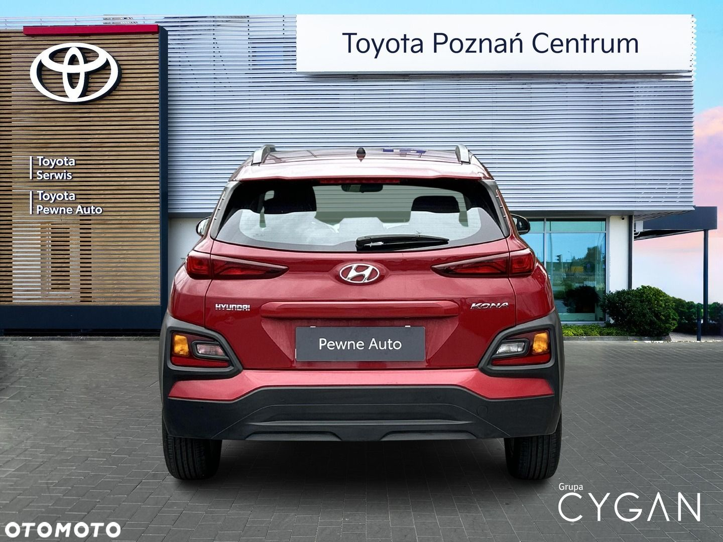 Hyundai Kona 1.0 T-GDI Comfort - 6