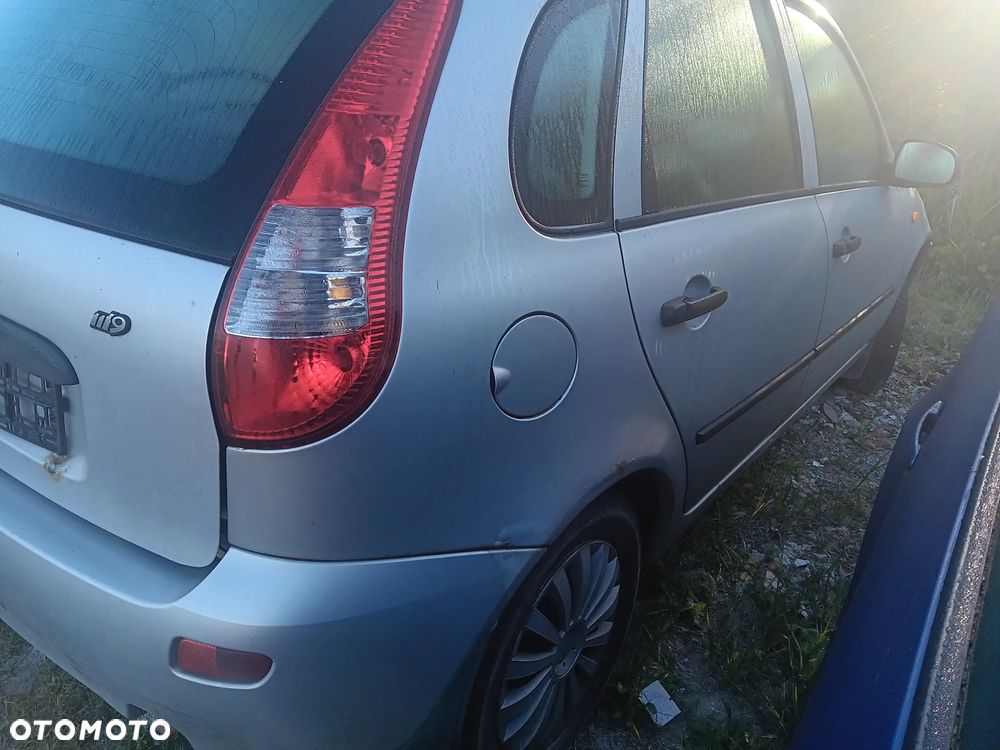 047 / LADA KALINA 1119 / NA CZĘŚCI / - 6