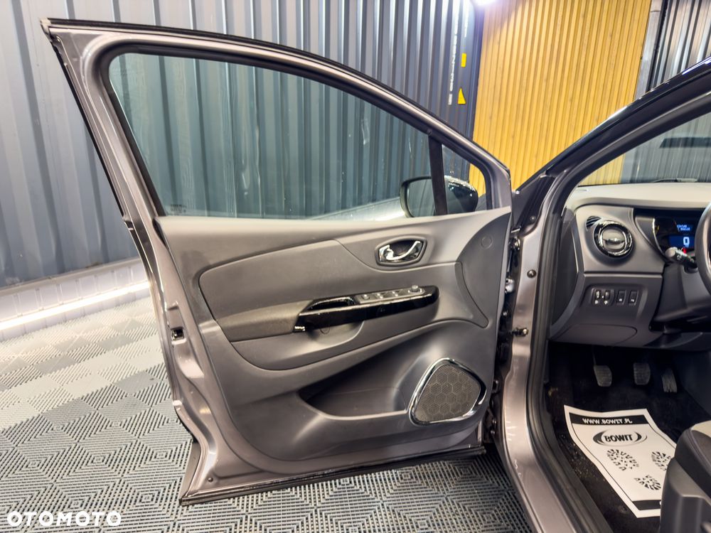 Renault Captur ENERGY TCe 90 Start&Stop Intens - 12