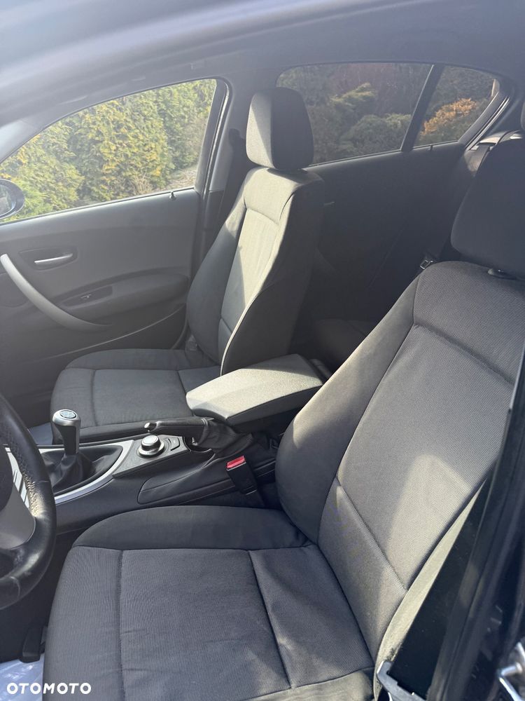 BMW Seria 1 116i - 12
