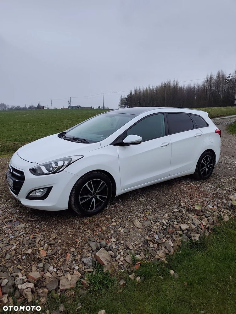 Hyundai i30 - 2