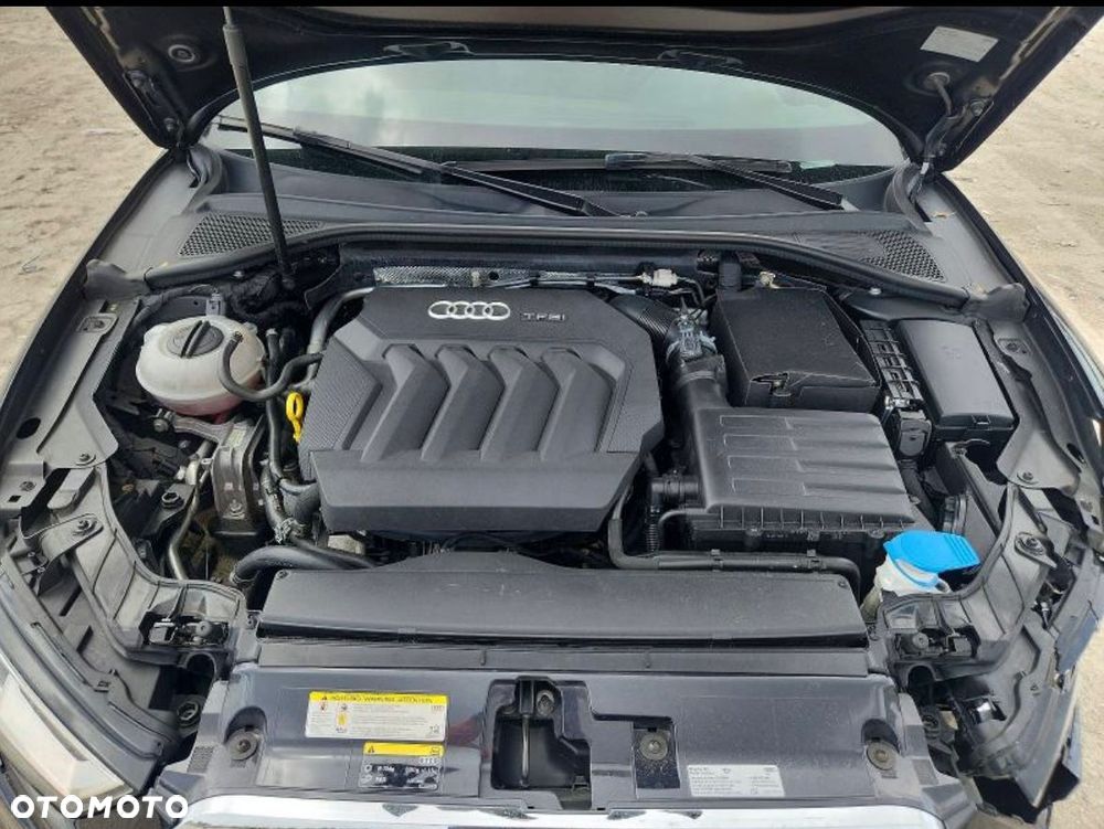 Audi A3 Cabrio 2.0 TFSI Attraction S tronic - 10