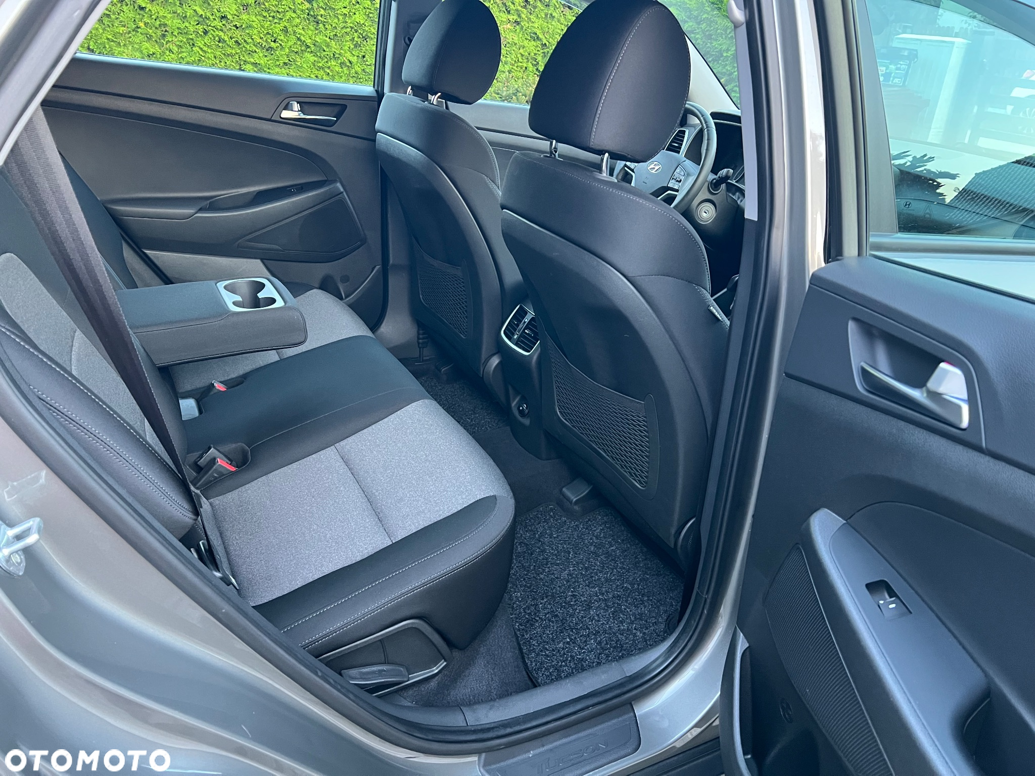 Hyundai Tucson 1.6 GDi 4WD DCT Style - 11