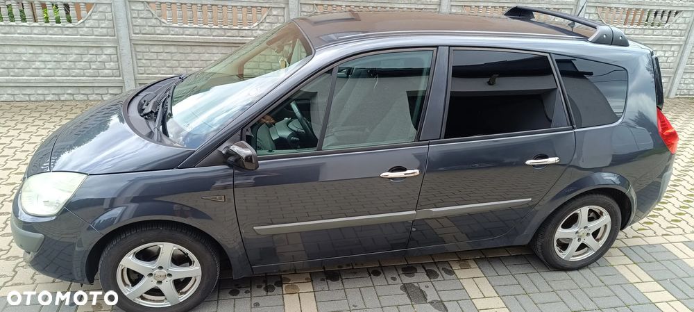 Renault Grand Scenic 2.0 16V Exception - 2
