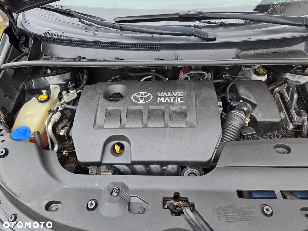 Toyota Verso 1.8 7-Sitzer Comfort - 13