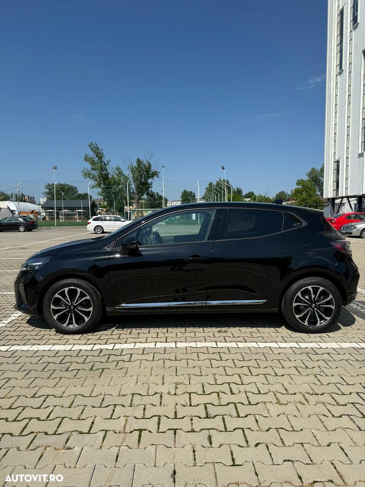 Renault Clio V TCe 100 Techno - 5