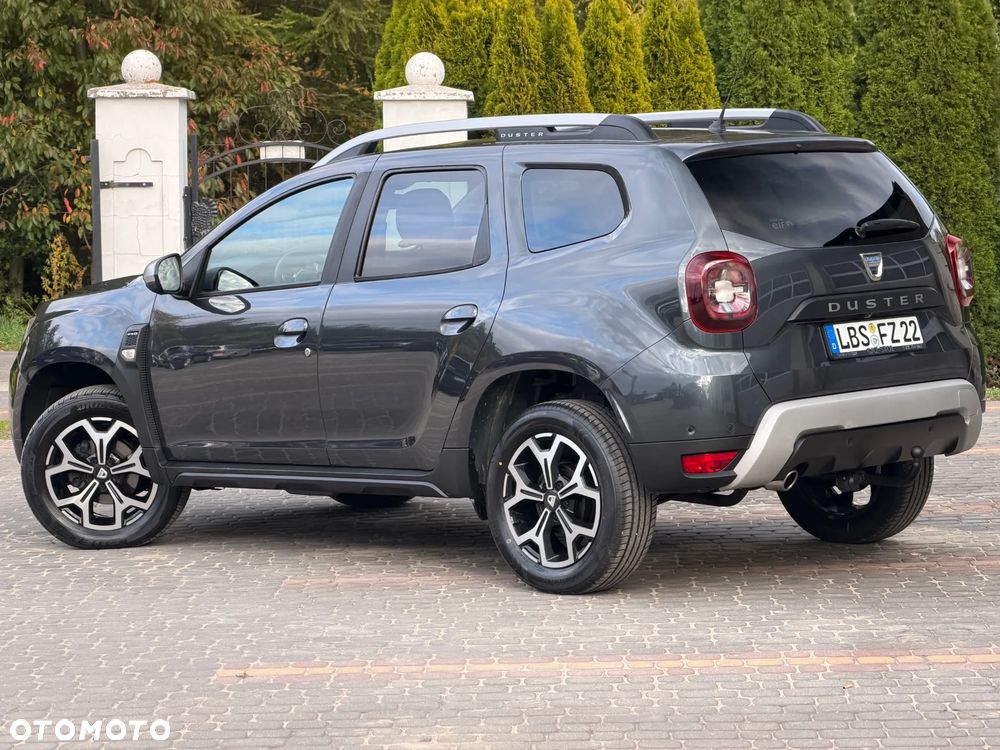Dacia Duster 1.6 SCe Prestige 4WD - 6