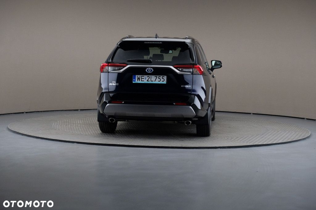 Toyota RAV4 - 5