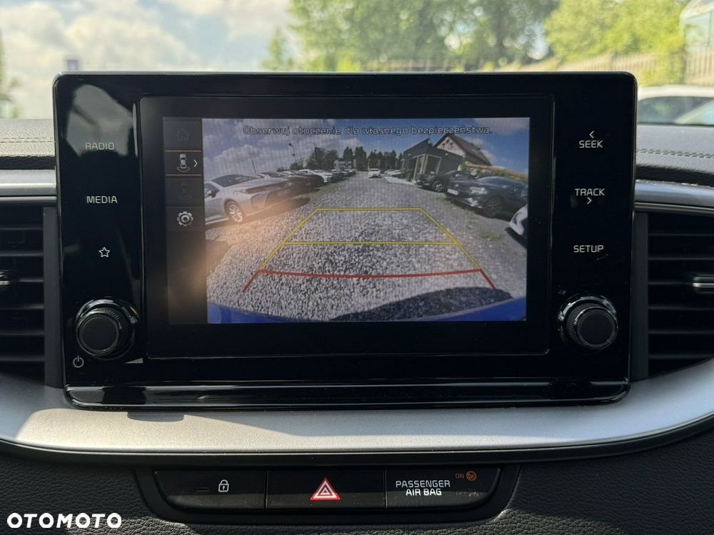 Kia Ceed 1.5 T-GDI M - 15
