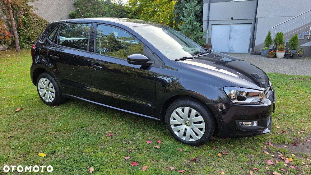 Volkswagen Polo 1.2 Team - 14