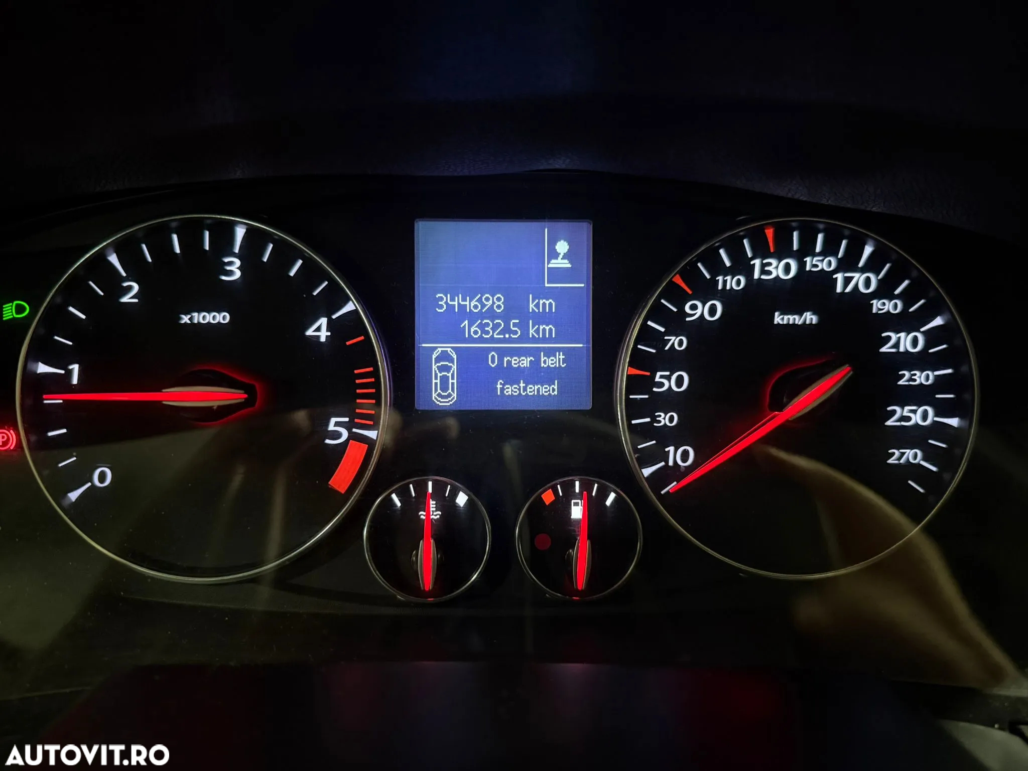Renault Laguna GT 2.0dCi 4Control - 11
