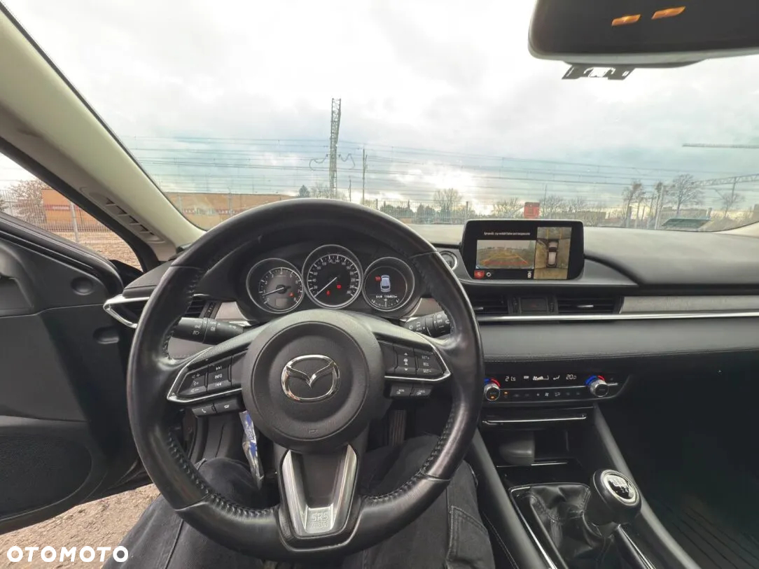 Mazda 6 2.0 SkyEnergy - 21
