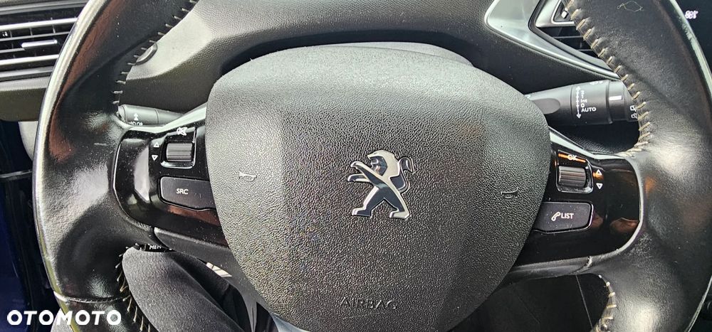 Peugeot 308 1.2 PureTech GPF Active S&S - 33