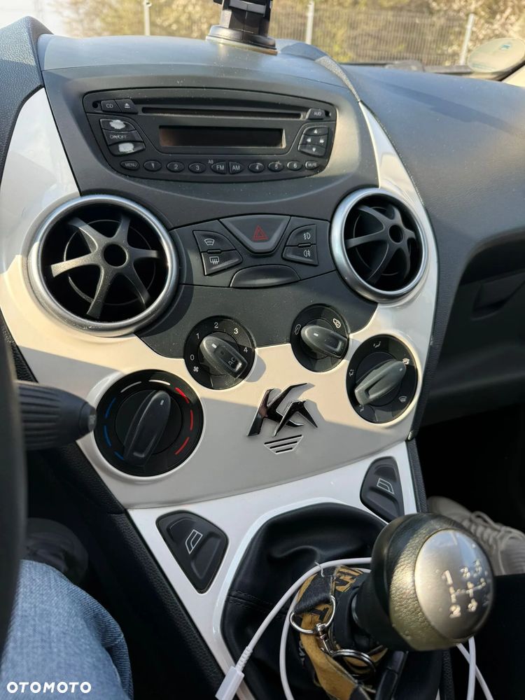 Ford KA 1.2 Titanium - 7