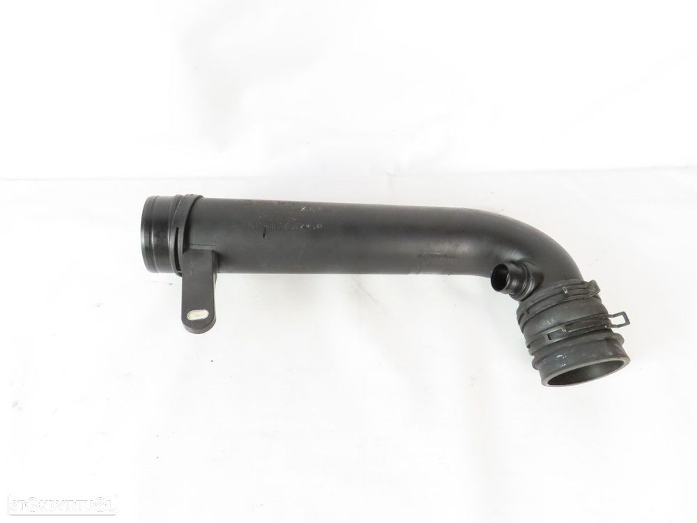 Tubo da caixa de filtro de ar Seminovo/ Original AUDI A3 (8P1)/AUDI A3 Sportback... - 1